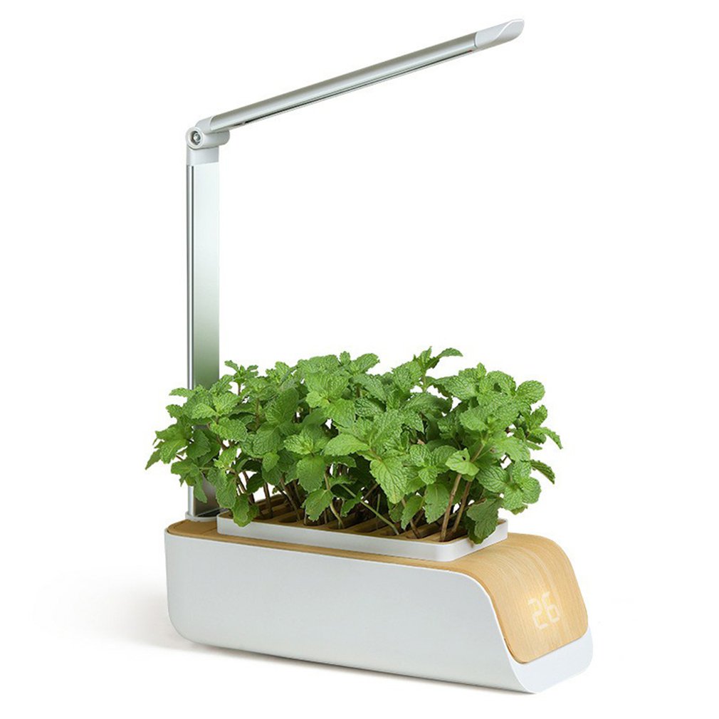 Smart Gardening Pot