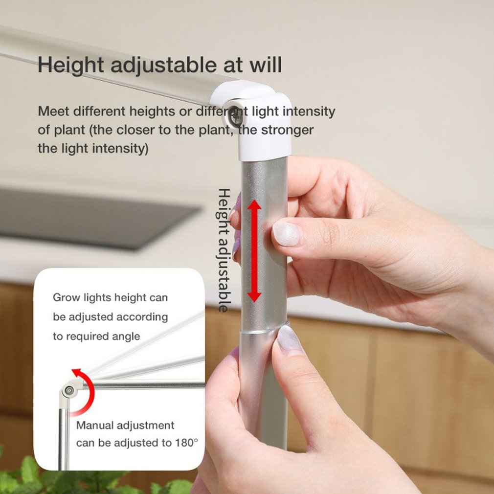 Smart Gardening Pot
